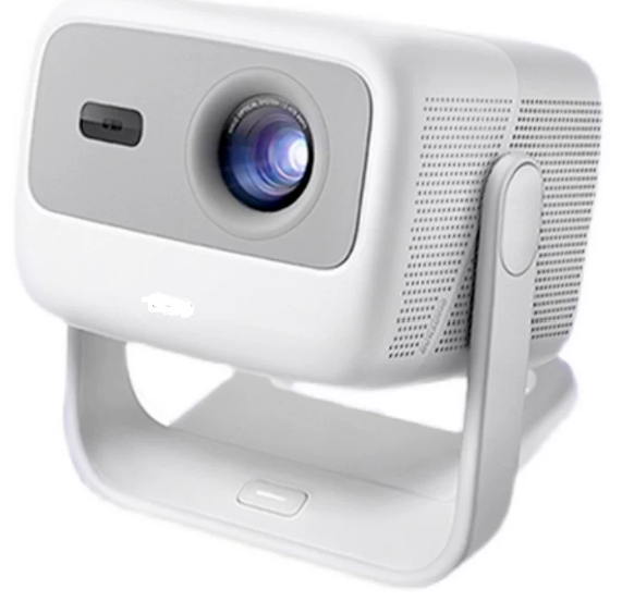 4K Ultra HD Laser Projector Wi - огляд і ціна Home Cinema Laser Projector