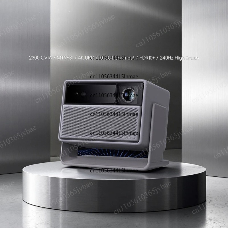 Gaming DLP Home Cinema RS20 Pl - огляд і ціна Home Cinema Laser Projector