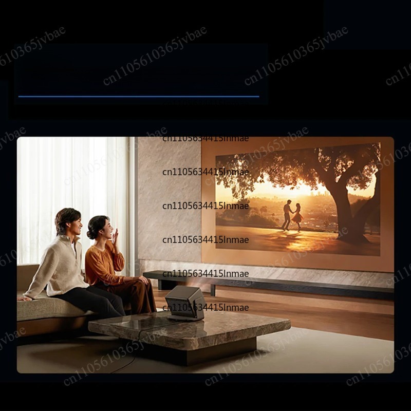 Gaming DLP Home Cinema RS20 Pl - огляд і ціна Home Cinema Laser Projector