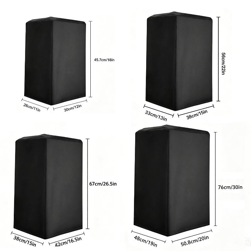 Multiple Sizes For Home Theate - огляд і ціна Home Cinema Speaker System