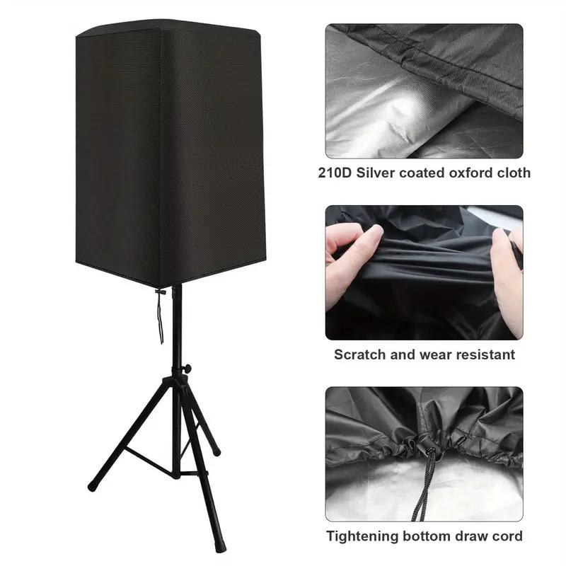 Multiple Sizes For Home Theate - огляд і ціна Home Cinema Speaker System