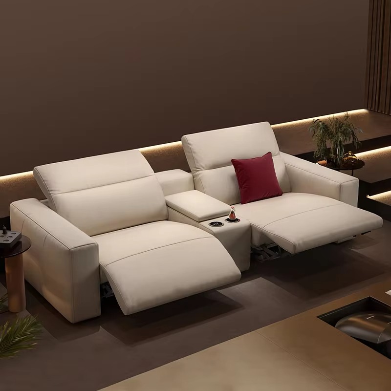 Villa High-End Home Theater Se - огляд і ціна Home Cinema High End