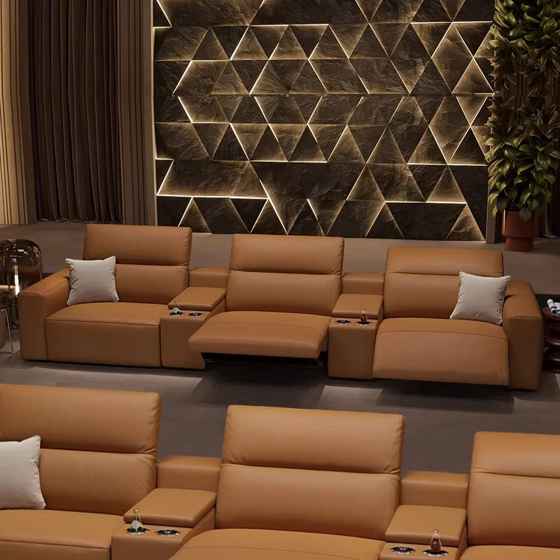 Villa High-End Home Theater Se - огляд і ціна Home Cinema High End