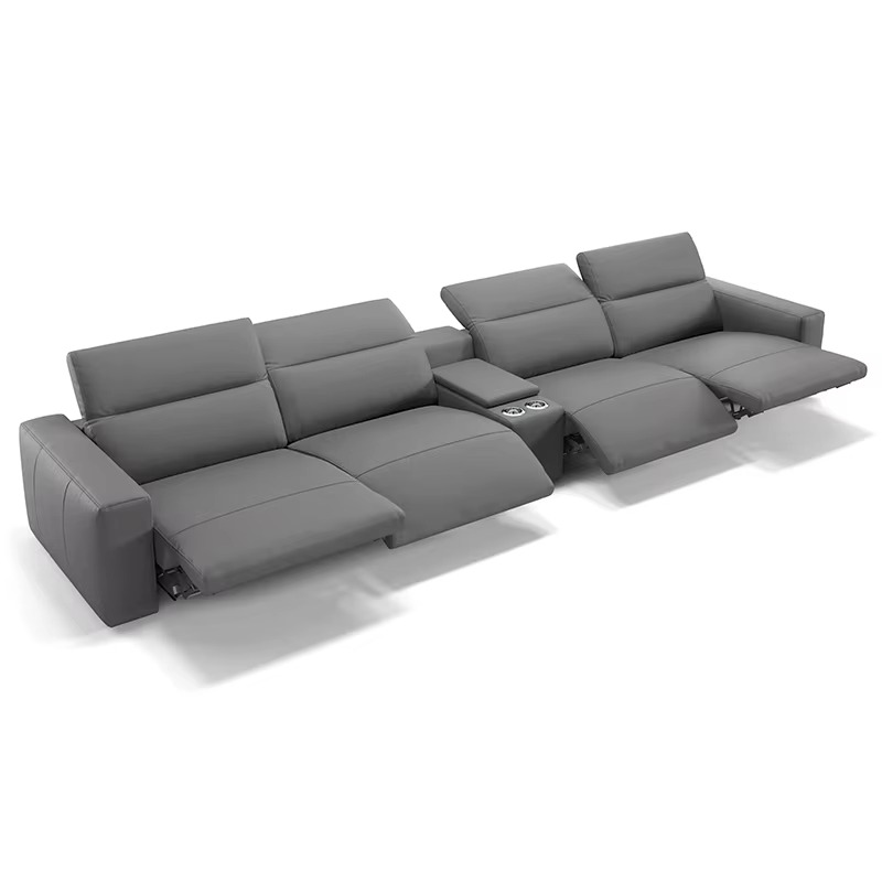 Villa High-End Home Theater Se - огляд і ціна Home Cinema High End